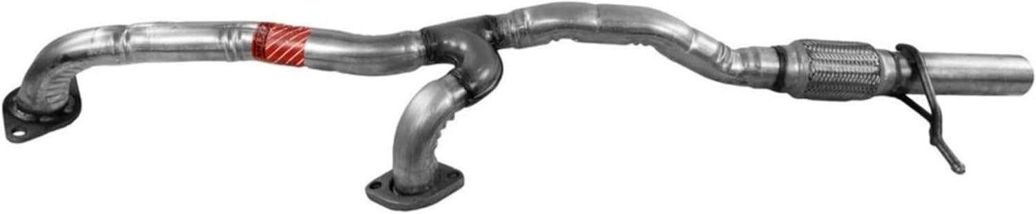 Walker 55661 Exhaust Y Pipe for Ford Explorer