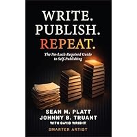 Write. Publish. Repeat.