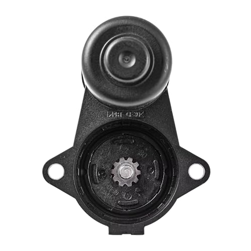 Motor actuador de freno de estacionamiento trasero 3C0998281A de alta resistencia para SEAT 5