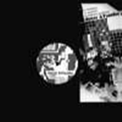 Soulbreeze - Volcov And Paradox 12"