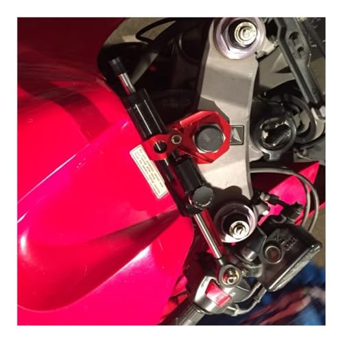 Kit support stabilisation support d'amortisseur de stabilisation direction moto CBR600RR
