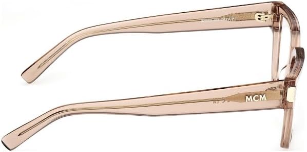 Women's Gafas, shiny pink, 53-15-145
