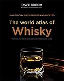  The World Atlas of Whisky by Dave Broom(2014-10-06)