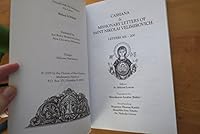 Cassiana & Missionary Letters of St Nikolai Velimirovic, vol. 3 0983494509 Book Cover