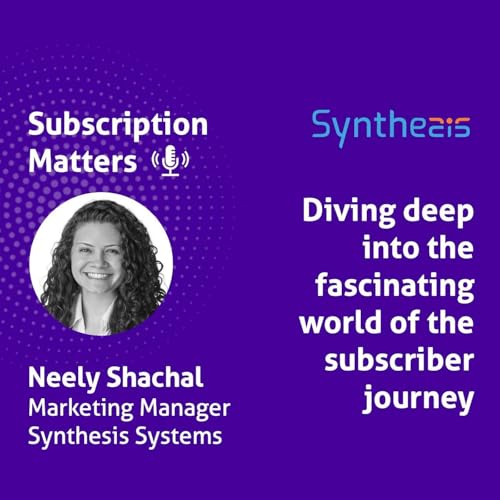 Diving deep into the fascinating world of the subscriber journey