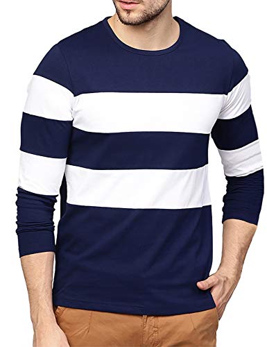 Image of NOBLE MONK EYEBOGLER Cotton Men Round Neck Sweatshirt