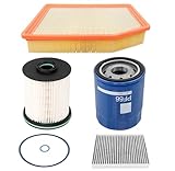 ATRACYPART 0L Diesel Duramax Filter Kit ...