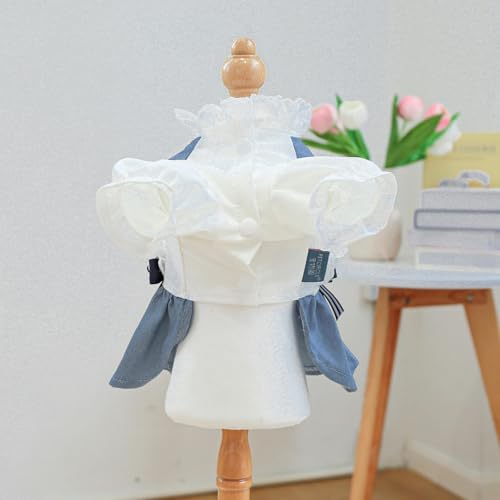 Vêtements mignons de robes d'animaux pour votre princesse - 6