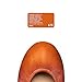 Tarrago Quick Color Dye Leather and Canvas Repair - 25 ml Leather Shoe Dye for Dyeing of Leather Footwear, Bags, Shoes, Jackets, Purses & More - Luxury Orange #670
