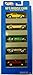 Hot Wheels Gift Pack 60's muscle cars