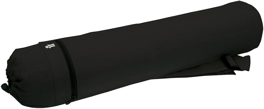 Bollinger Canvas Yoga Bag, Titanium