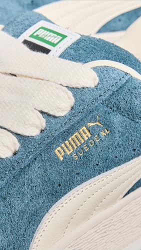 PUMA Select Men's Suede XL Hairy Sneakers4