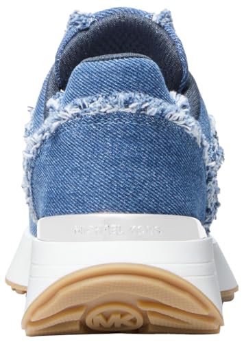 Michael Kors Women's Ari Trainer3