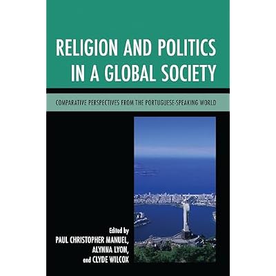 Religion and Politics in a Global Society