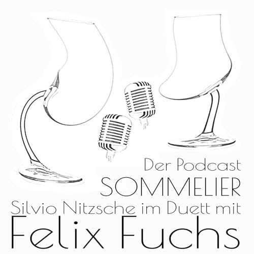 Felix Fuchs &ndash; Architekt des Weinmen&uuml;s