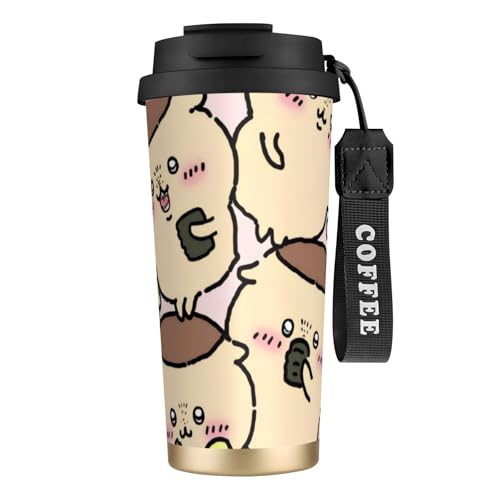 XeXJbv  ܂񂶂イ ԗp^u[ R[q[Jbv  e Wt Xg[t ۗ ۉ ^fM }O{g  ԗpRbv ^ѕ֗ jp v[g ItBX ƒp ԍڗp 500ml