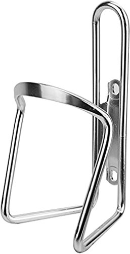 SunLite Manillar de Bicicleta Botella Jaula, 25,4 mm Abrazadera