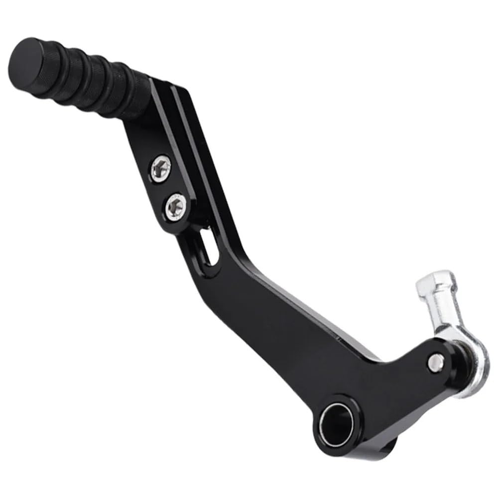 Levier de changement de vitesse précis pour une transmission fluide sur Z400