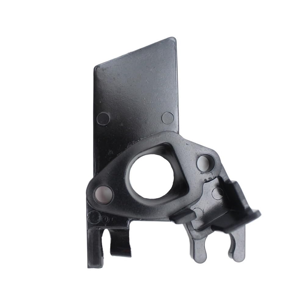 Entretoise isolateur carburateur GX200 contre fuite thermique