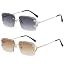 B3* Silver / Gradient Grey + Gold / Gradient Brown