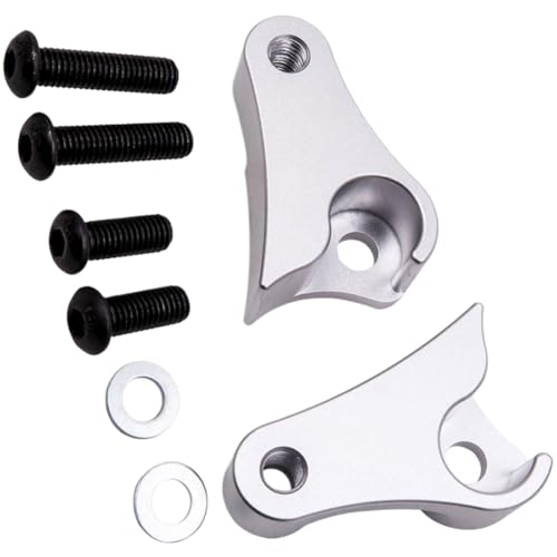 Kit d'abaissement arrière pour Road FLTRX afin de stabiliser l'assise