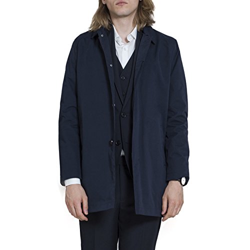 HARRY BROWN Trench Coat Single Breasted3