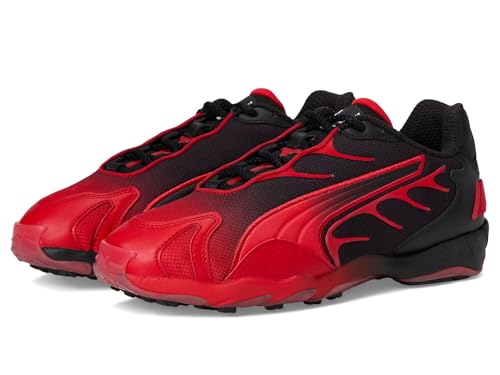 Tenis PUMA F1 Inhale de hombre con amortiguación ligera para un caminar cómodo