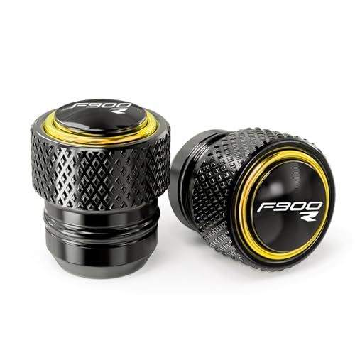�ɓK������F900R F900XR F 900 R F900 XR 900XR F900r �I�[�g�o�C�A�N�Z�T���[ CNC �A���~�^�C���o���u�L���b�v