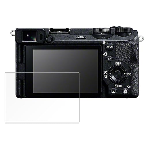 FILMEXT SONY ��6700 ������ �K���X�t�B���� (�ɔ� �t�@�C�o�[) ������ �ی� �t�B���� ���{�� GLFGLKD00153