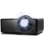 Ingresso HDMI Infocus IN3924 videoproiettore 3000 ANSI lumen DLP XGA (1024x768) Compatibilità 3D Proiettore desktop Nero