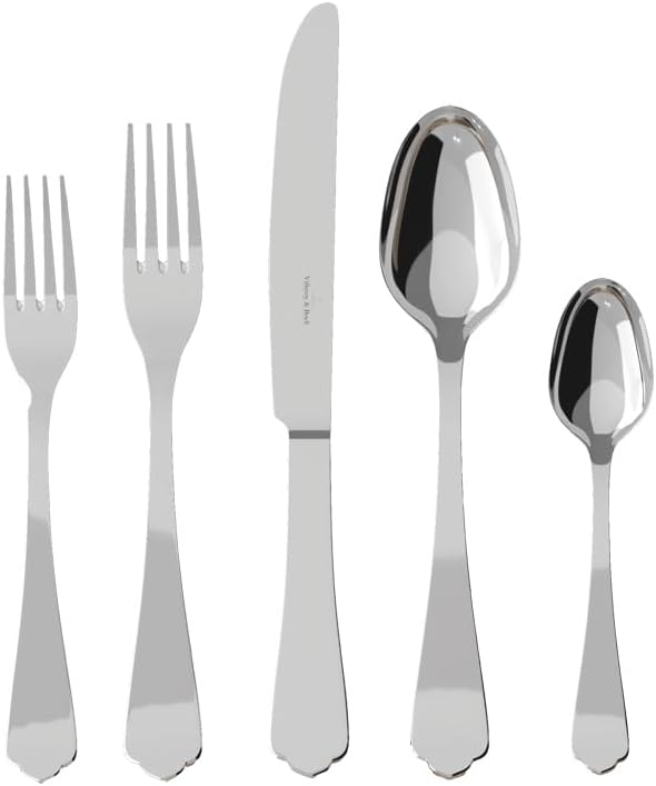Villeroy & Boch Medina 20-Piece Serving Set