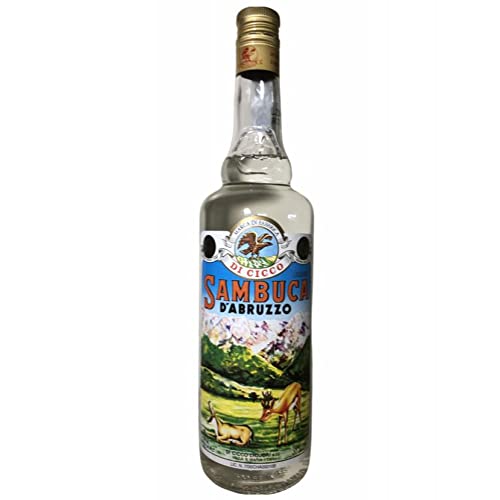 DI CICCO SAMBUCA D'ABRUZZO 1 LT