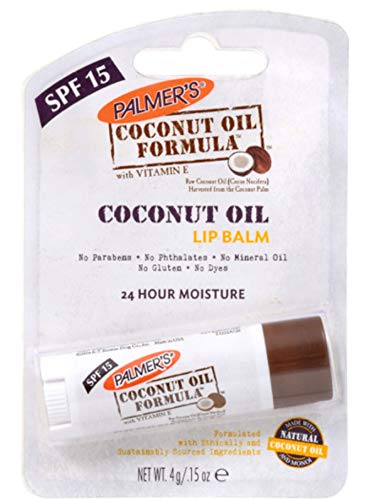 Image of Palmer's Lip Balm Combo (3pc Coconut)