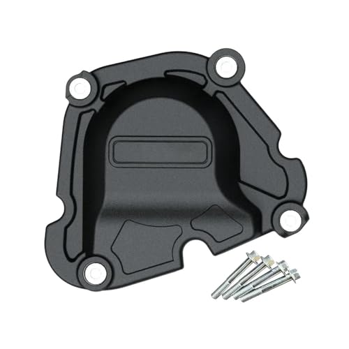 Protection de couvercle moteur moto pour sécuriser vos Road Trips en MT-09 et GP 2025