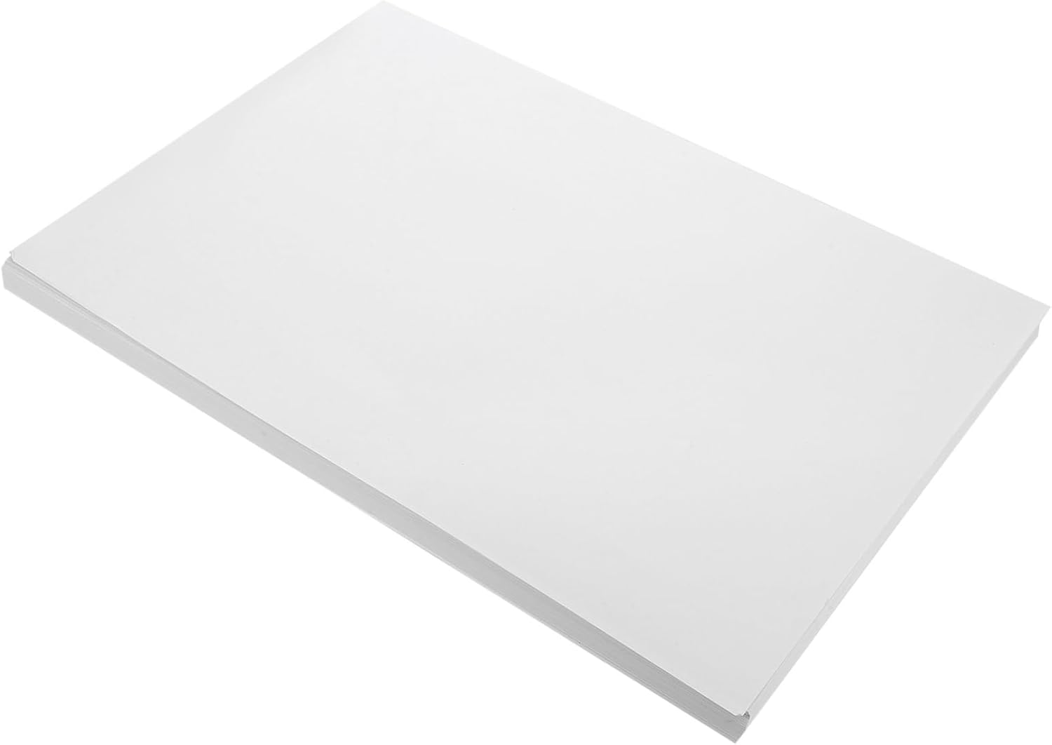 Gadpiparty 100sheets Sketching Paper Architectural Sketch Paper for Markers High Bleed-Resistance