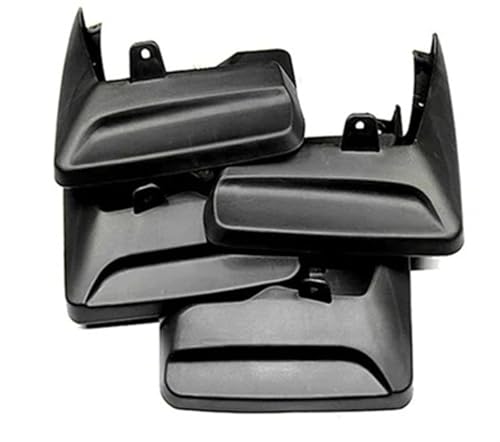 Garde-boue voiture Toyota Sienna 2011-2017 idéal pour trajets sous la pluie
