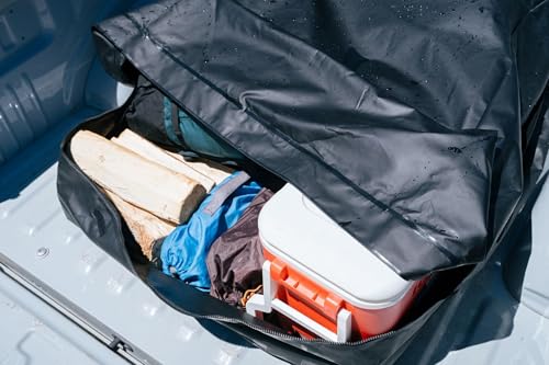 Waterproof Rooftop Cargo Carrier