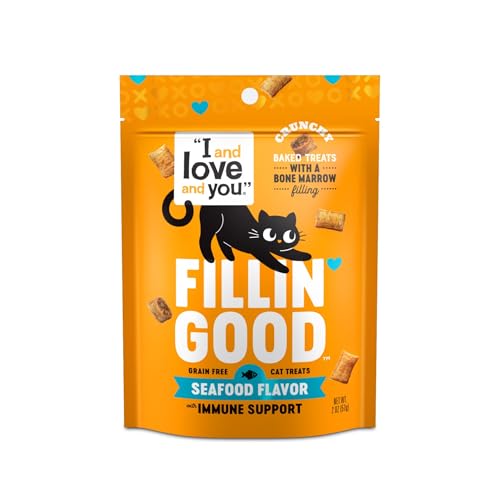 I-AND-LOVE-AND-YOU-Fillin-Good-Seafood-Flavor-with-Immune-Support-2-oz-Pack-of-6 I AND LOVE AND YOU Fillin Good Seafood Flavor with Immune Support 2 oz (Pack of 6) - Image 1