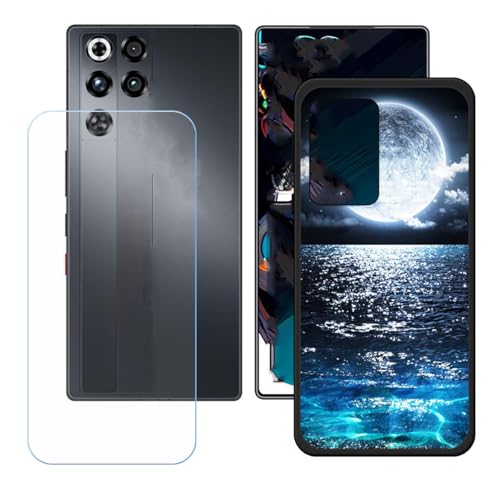 BMPNLSZ Kp Nubia RedMagic 11 Pro+p+HDKXɓKėpTPUP[XAVJQP[Xop[یobNP[X-Nubia RedMagic 11 Pro+pɓK9dxXNCuh~XN[veN^(6,85