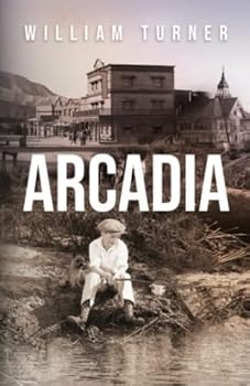 Paperback Arcadia: Arcadia - A Memoir Book