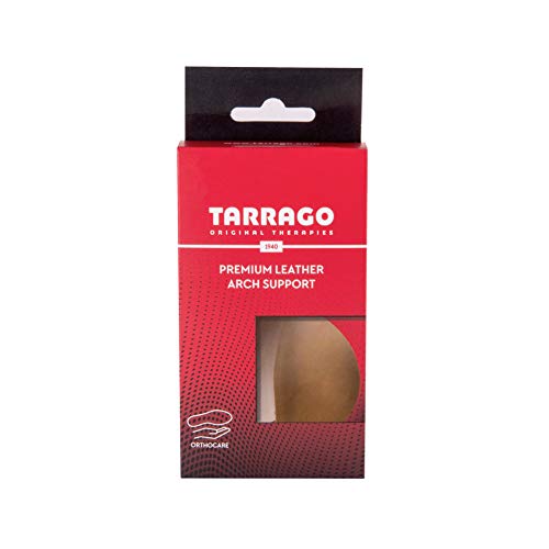 Tarrago | Orthocare Premium Arch Support | Soporte para Arco del Pie