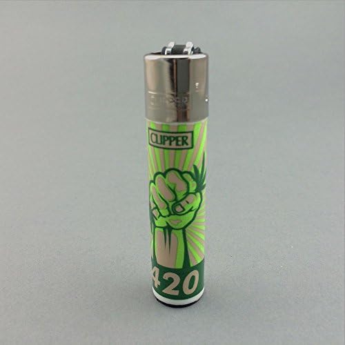 Clipper® 420 Collection