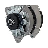 SXCCGMGQ 12V 50A Alternator YLE10067 For Rover 220 2.0 GTi 1994ccm 20M4F 20T4H-1991-1996 Cars