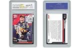 WCG 2024 Topps Now MAX VERSTAPPEN Formula 1 Third Victory F1 Card #14 - Graded GEM MINT 10