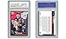 WCG 2024 Topps Now MAX VERSTAPPEN Formula 1 Third Victory F1 Card #14 - Graded GEM MINT 10