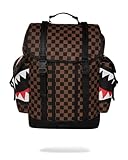 SPRAYGROUND ZAINO CHECK EMBOSS 2 MONTECARLO ART. 910