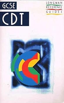 Paperback Longman GCSE Reference Guide: Design and Technology (Longman GCSE Reference Guides) Book