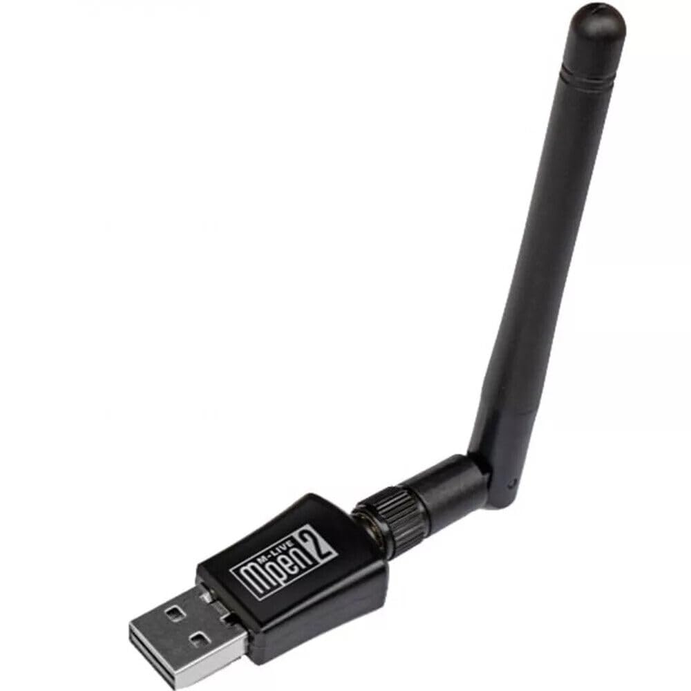 M-PEN 2 trasmettitore wi-fi usb per i lettori midi B.BEAT e DIVO