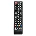 VINABTY New BN59-01199F Replaced Remote fit for Samsung TV UN32J5205AF UN40J5200 UN40J5200AF UN48J6200AF UN60J6200AF UN65JU640 with Smart Hub