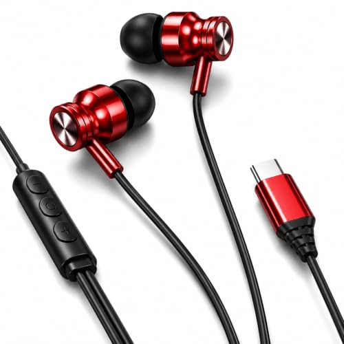 Kratos Tune V4 Earphones Wired